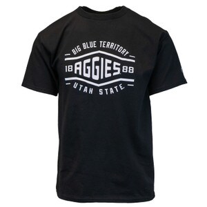 Champion Big Blue Territory Unisex T-Shirt